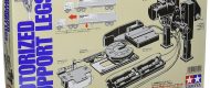 TAMIYA MOTORIZED TRAILER SUPPORT LEGS 56505